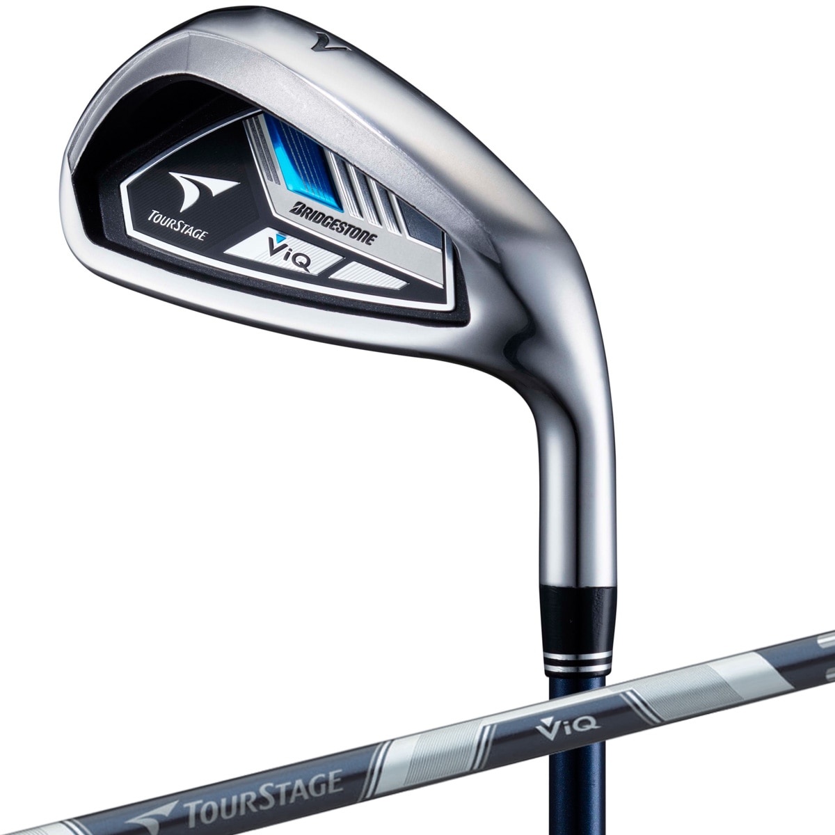 セール・アウトレット】ViQ アイアン(単品) VT-506I(アイアン（単品