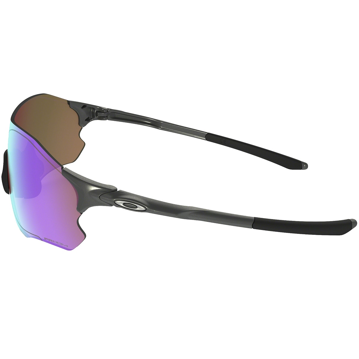 EV ZERO (Ajia Fit) スポーツサングラス(サングラス)|OAKLEY