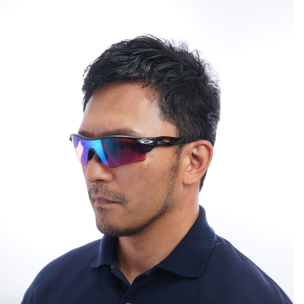 Radarlock(Asia Fit) ゴルフ専用サングラス(サングラス)|OAKLEY