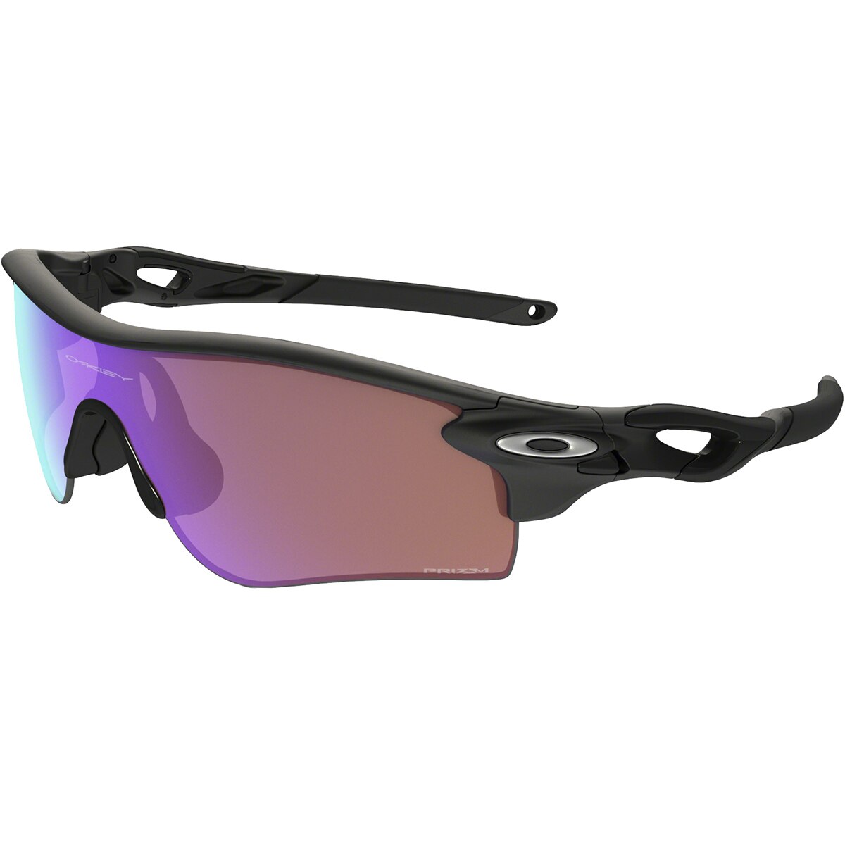 Radarlock(Asia Fit) ゴルフ専用サングラス(サングラス)|OAKLEY ...