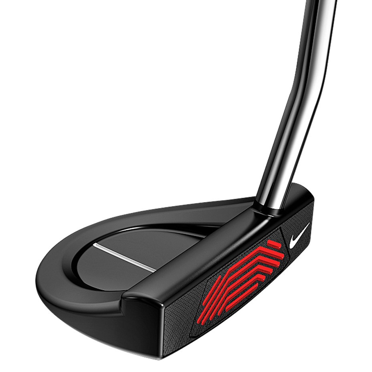 メソッド マター カウンターフレックス パター M5-12(パター（単品