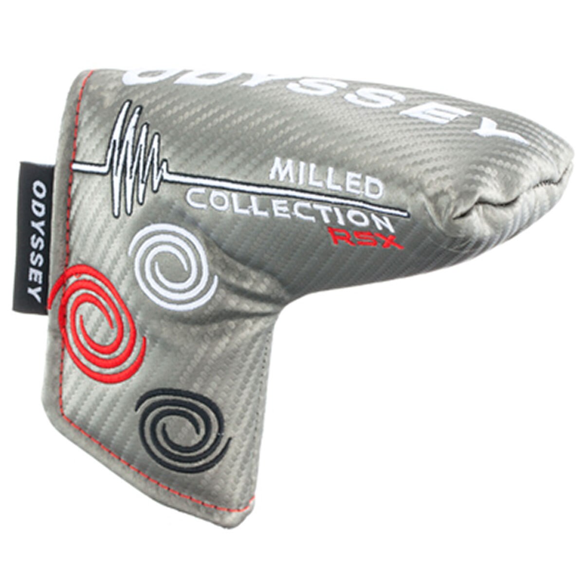 MILLED COLLECTION RSX#001パター　希少品 Callaway オデッセイMILLED COLLECTION ミルドコレクション RSX