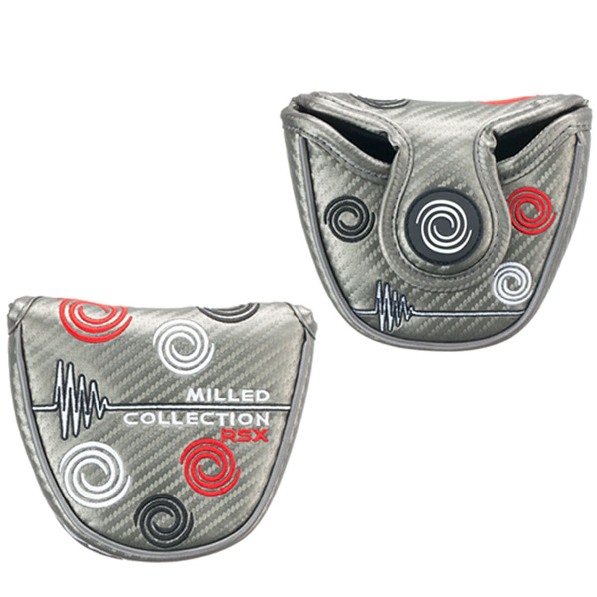 ミルドコレクション RSX パター #7(パター（単品）)|MILLED COLLECTION