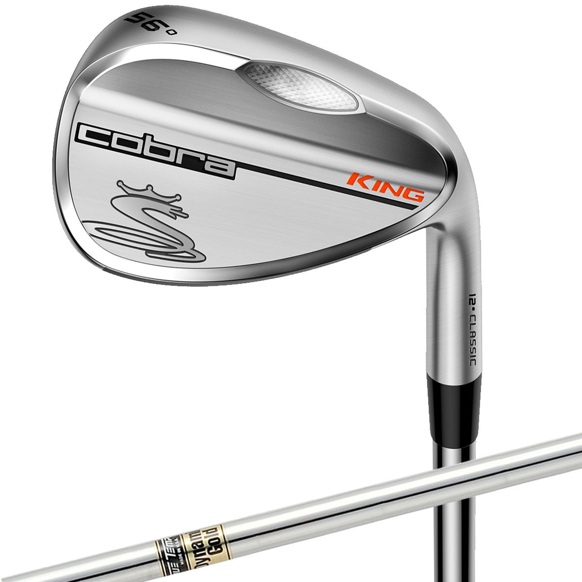 キング クラシック ウェッジ 2本セット ダイナミックゴールド(ウェッジ