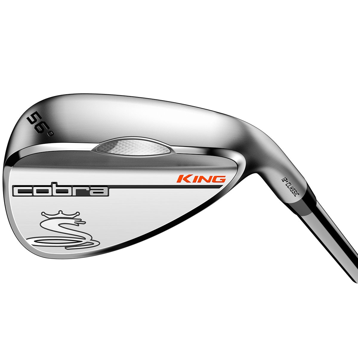 キング クラシック ウェッジ 2本セット ダイナミックゴールド(ウェッジ