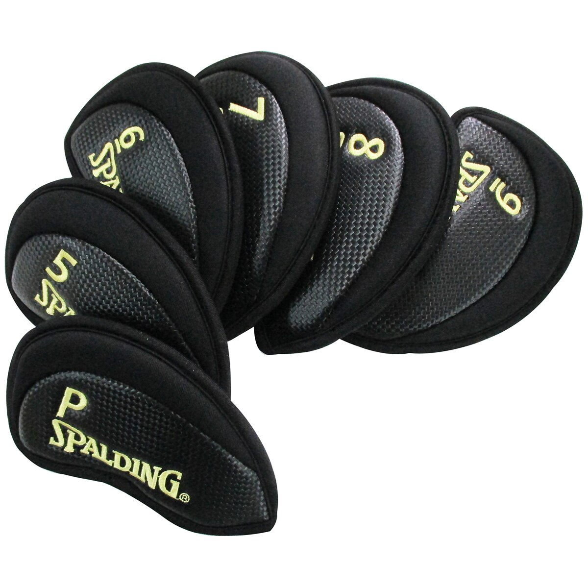 SD-01 アイアンセット(6本セット) オリジナルカーボン 高反発モデル