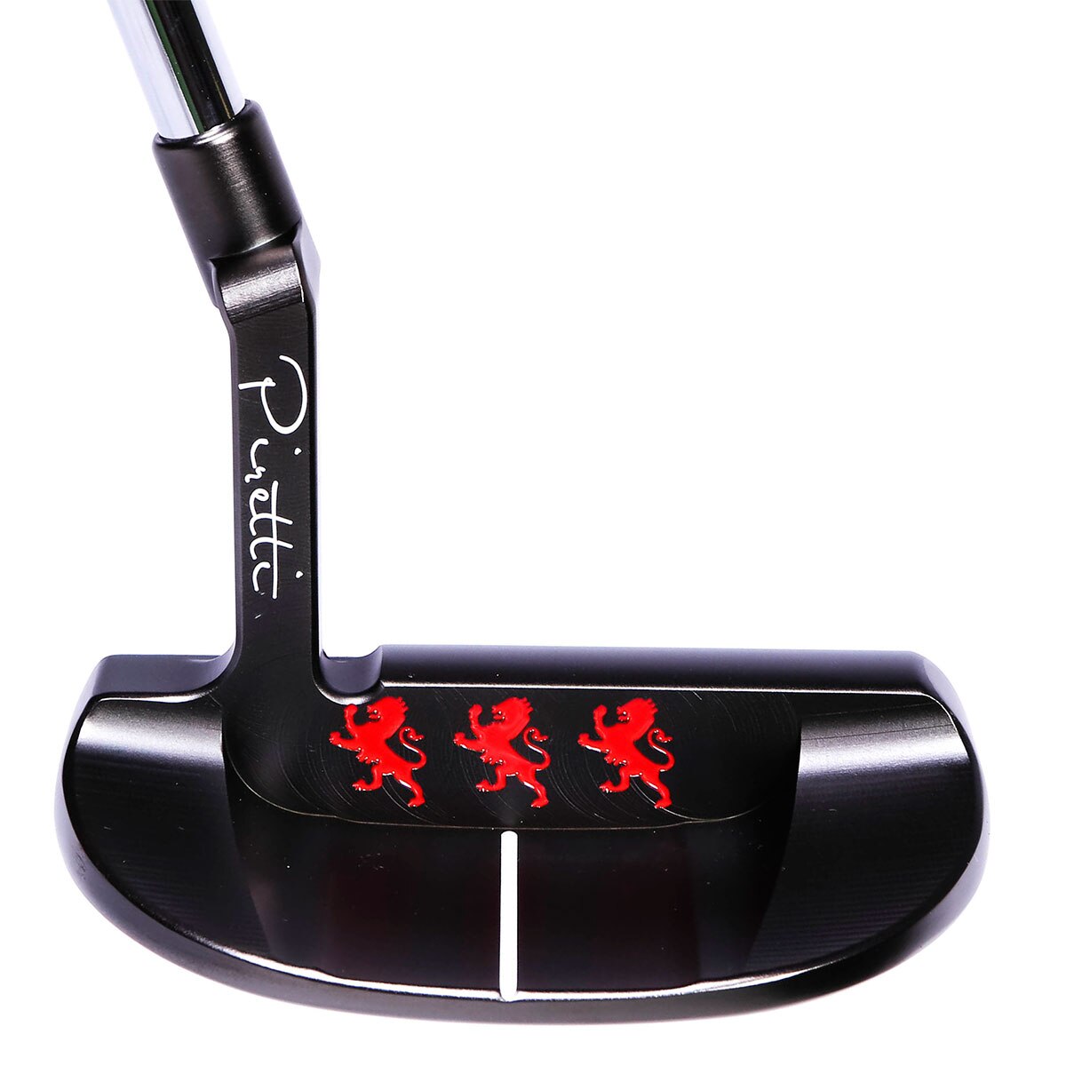 ボーサ Black Onyx 365 パター(パター（単品）)|BOSA(ピレッティ)の