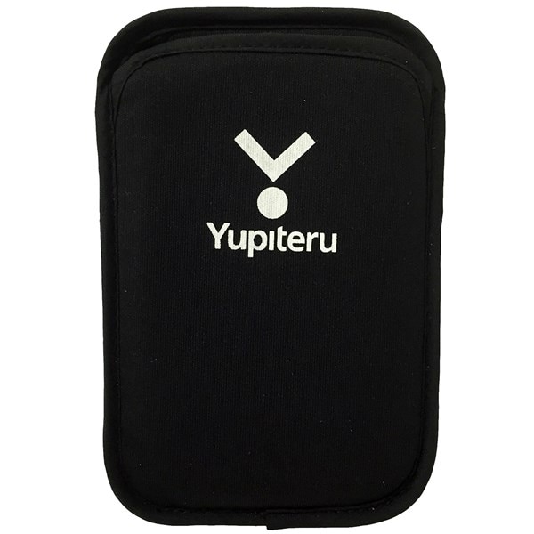 ゴルフナビ YGN6100・YGN7000用キャリングケース(ポーチ・小物入れ 