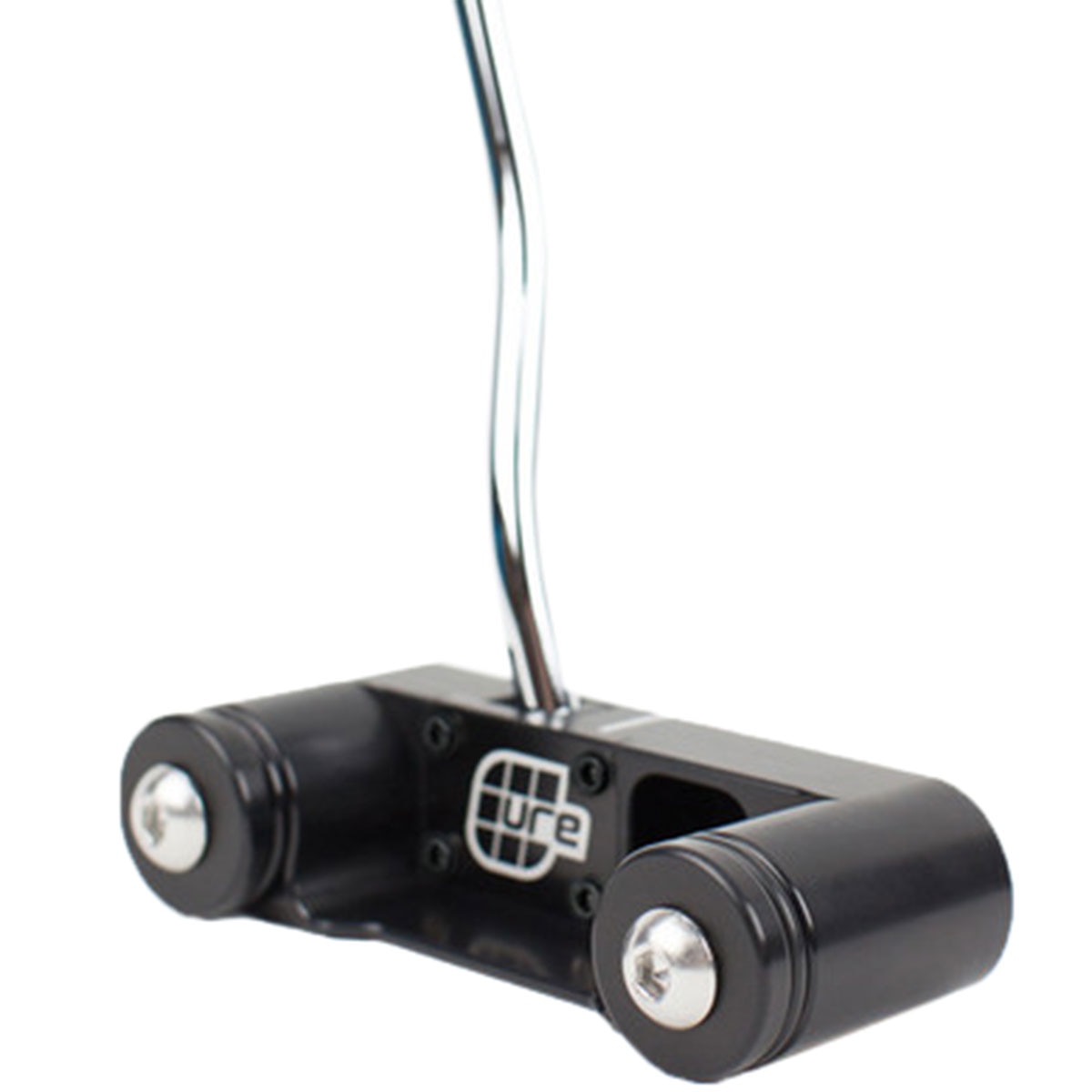 口コミ・評価｜RX3パター（パター）｜Cure Putters（キュアパター