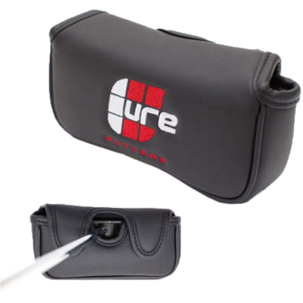 RX4パター(パター（単品）)|RX(キュアパター)の通販 - GDOゴルフ