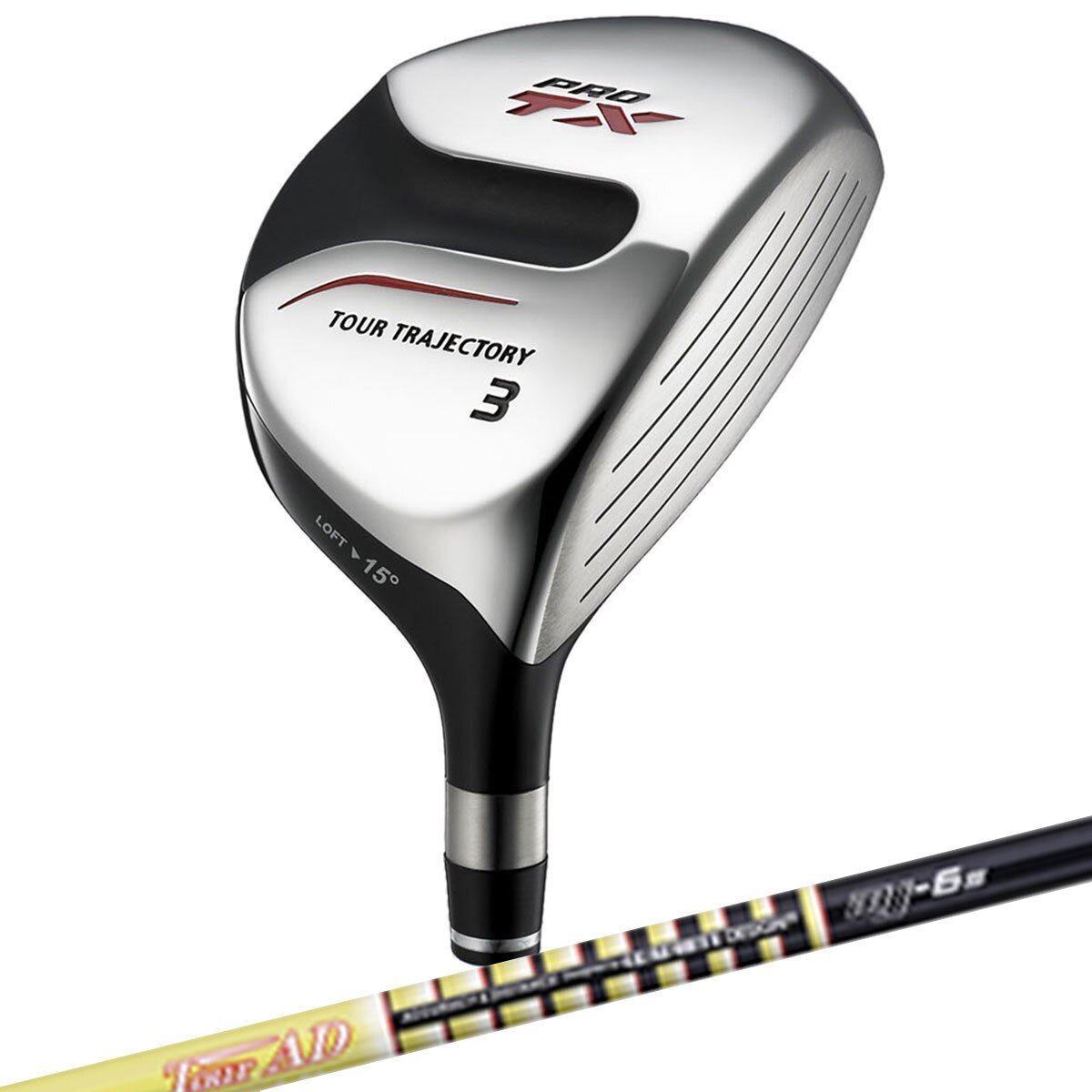 Titleist Tour AD mj7S 3W シャフト フェアウェイメタル 楽天市場】tour ad mj-7 sの通販