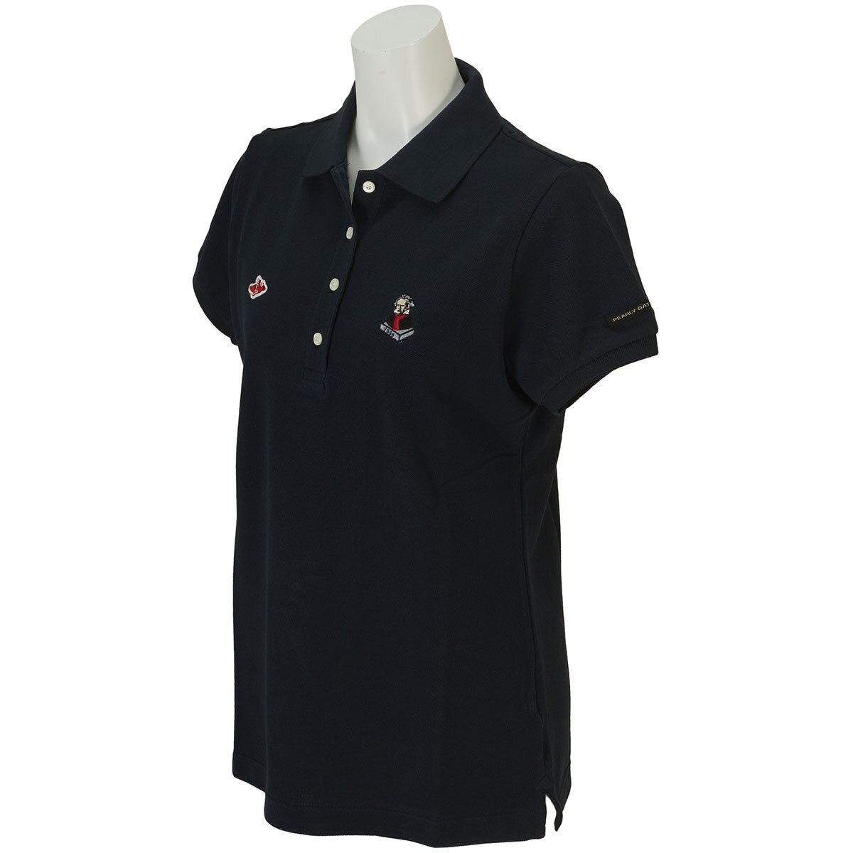 口コミ・評価｜鹿の子半袖ポロシャツ（半袖シャツ・ポロシャツ