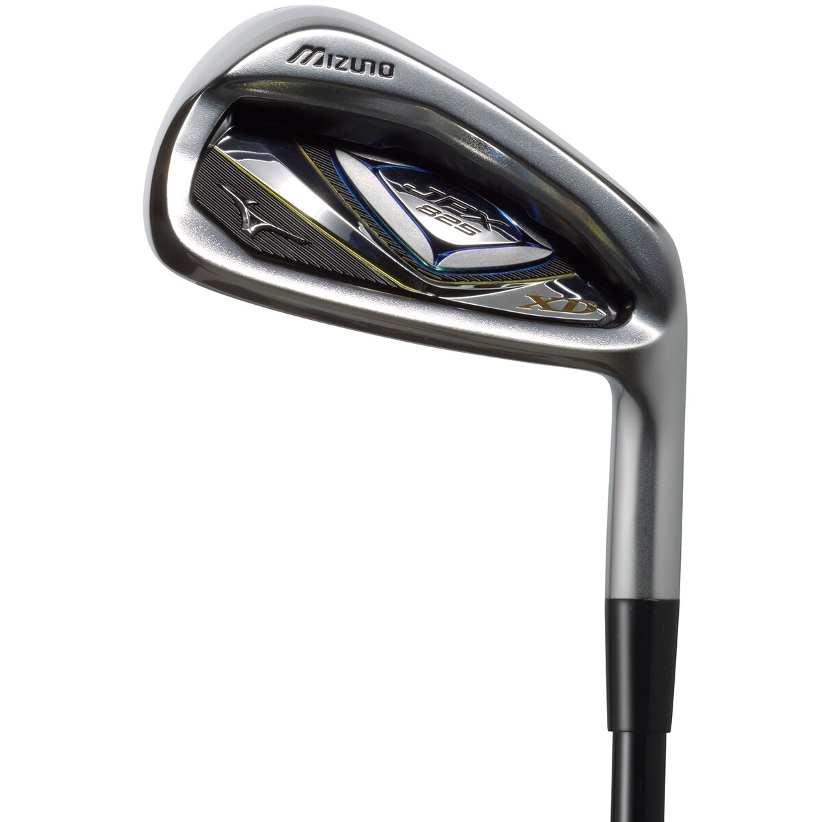 レフティー Mizuno アイアンセット JP 825 8本セット ミズノ JPX E600