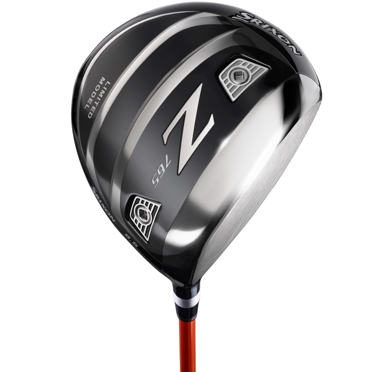 セール・アウトレット】Z765リミテッドモデル ドライバー Miyazaki Kaula MIZU 6(ドライバー（単品）)|SRIXON(ダンロップ)の通販  - GDOゴルフショップ(0000503803)