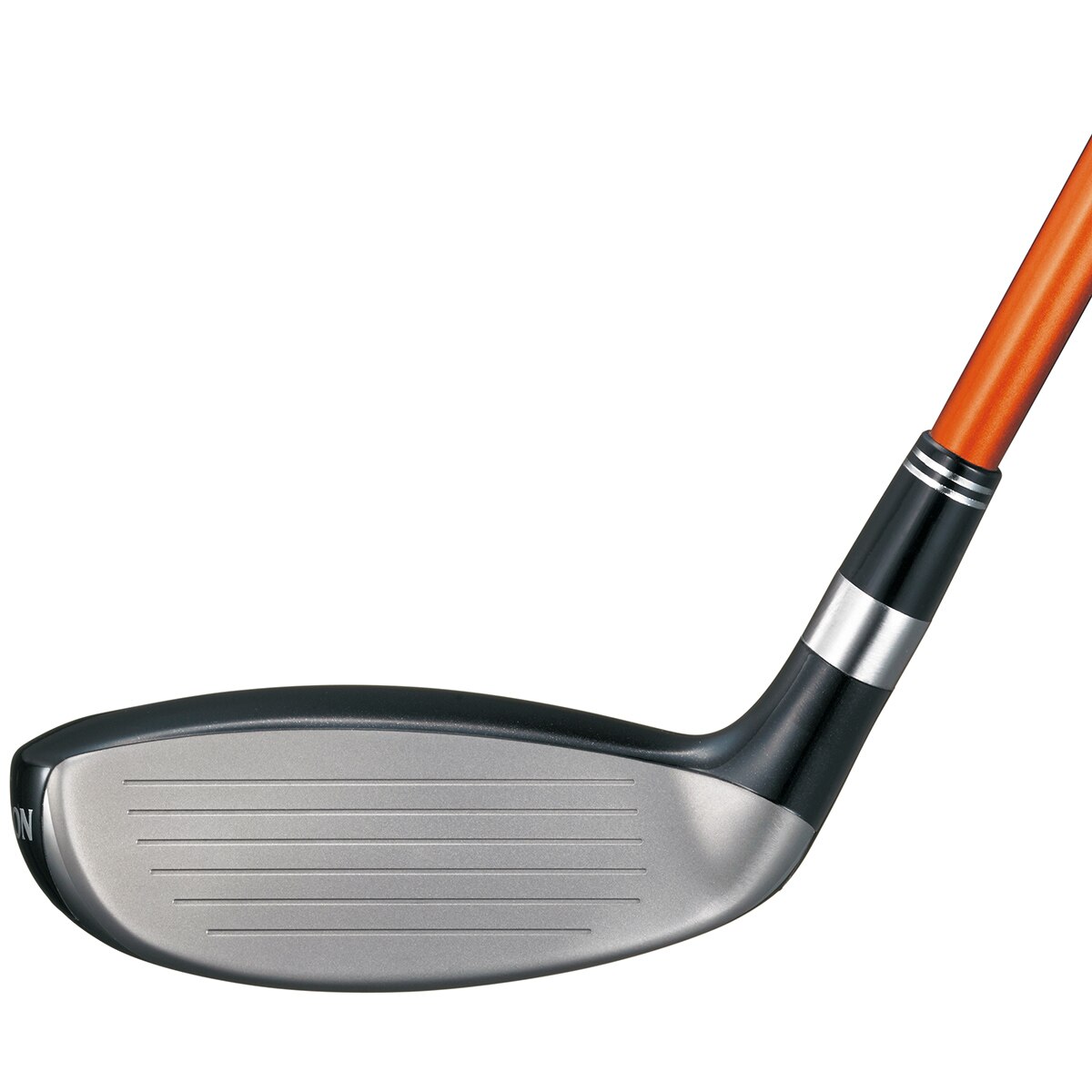 SRIXON Z H65■5U■25■S■Miyazaki Kaula 7