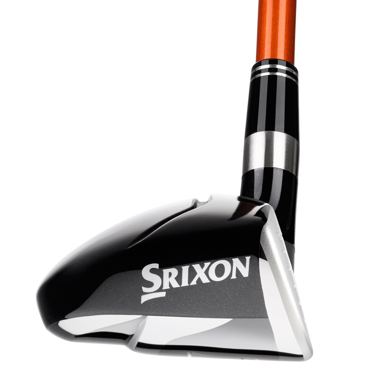 SRIXON Z H65■5U■25■S■Miyazaki Kaula 7