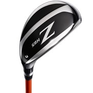 Z H65 ハイブリッドユーティリティ N.S.PRO 980GH DST(ユーティリティ 