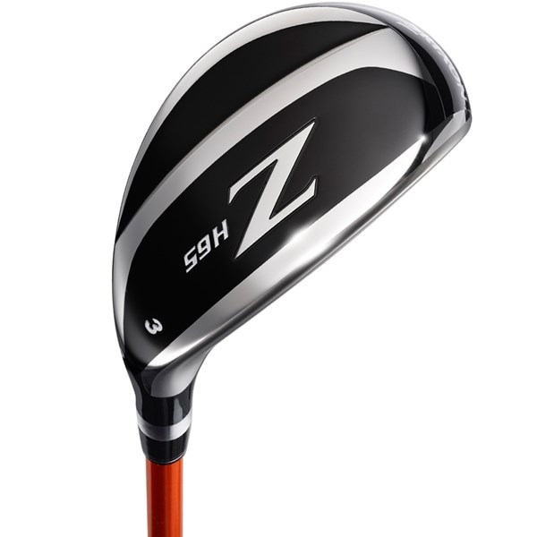 Z H65 ハイブリッドユーティリティ N.S.PRO 980GH DST(ユーティリティ 
