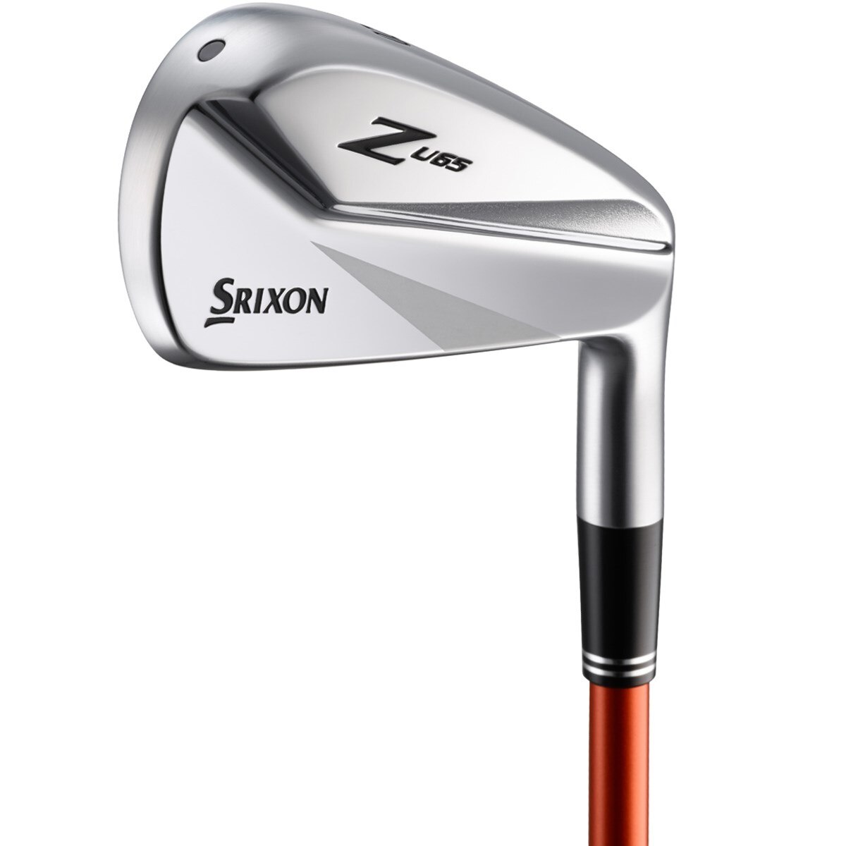 SRIXON Z H65■5U■25■S■Miyazaki Kaula 7