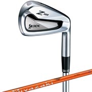 Z565 アイアン(6本セット) Miyazaki Kaula 8 for IRON(アイアン 