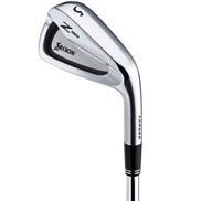 Z565 アイアン(6本セット) N.S.PRO 980GH DST(アイアン（セット 