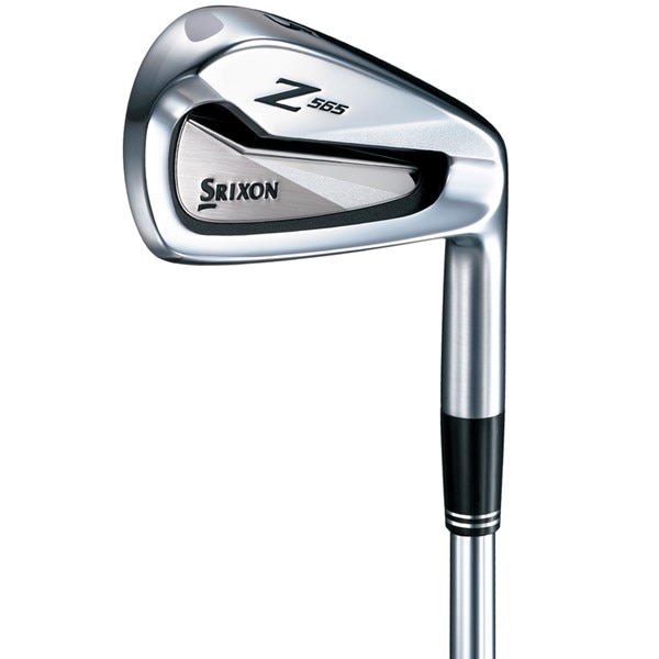 Z565 アイアン(単品) N.S.PRO 980GH DST(アイアン（単品）)|SRIXON  