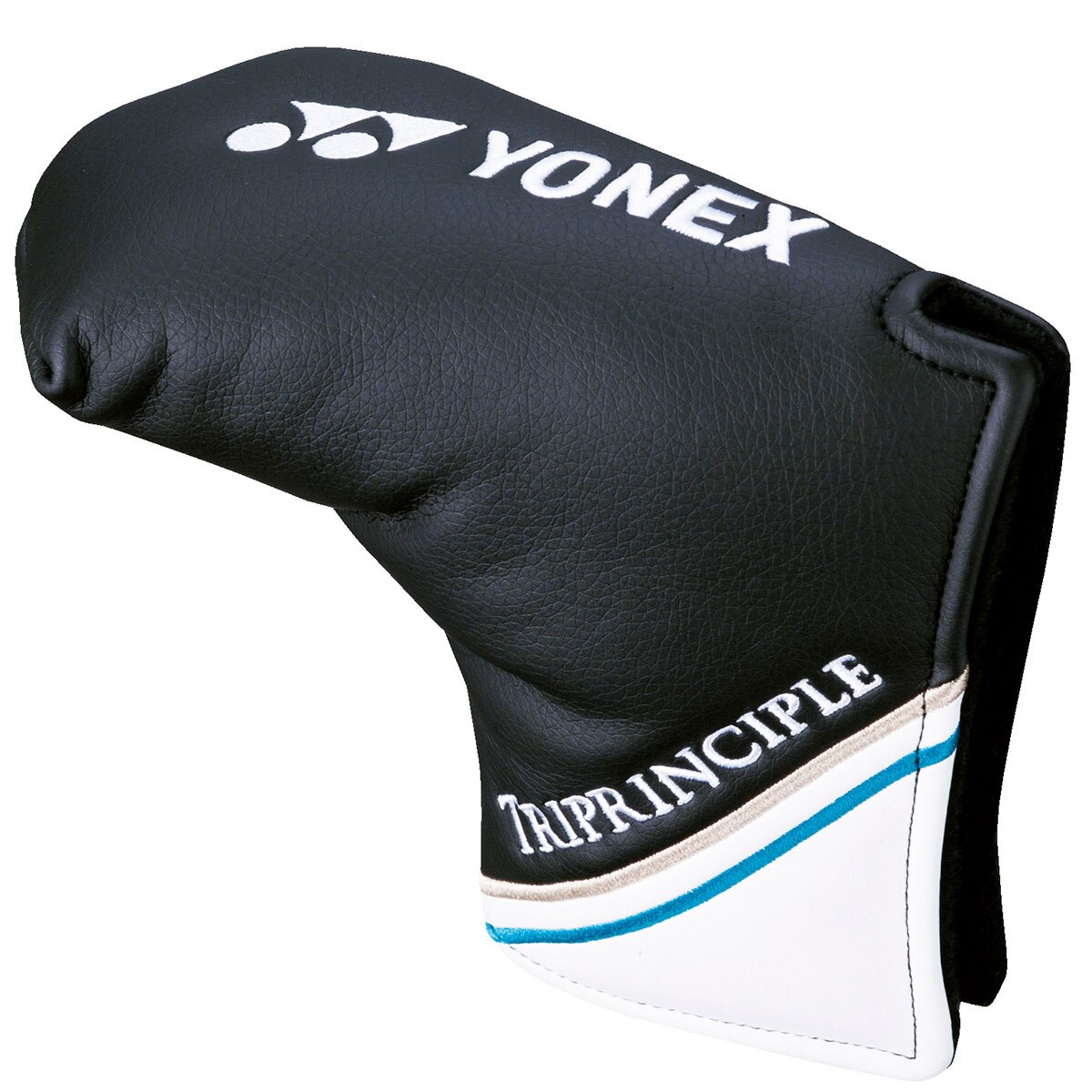 YONEX TRIPRINCIPLE TP-BR1 パター 36インチ カバー付 YONEX