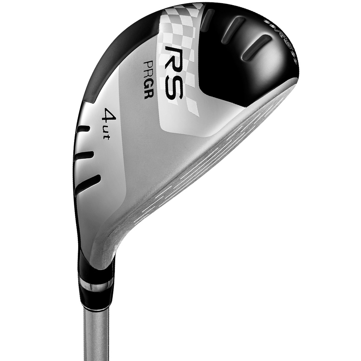 口コミ・評価｜RS ユーティリティ N.S.PRO スペックスチールIII ver.2