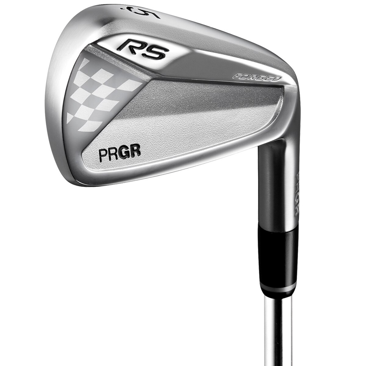 口コミ・評価｜RS フォージドアイアン(単品) KBS TOUR 105
