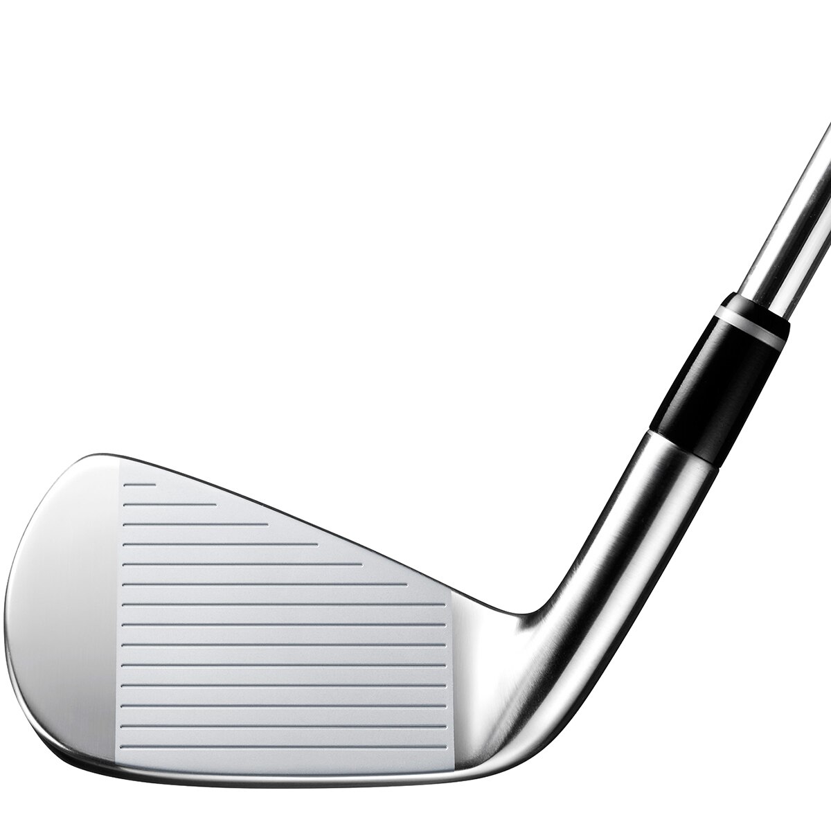 プロギア RS FORGED アイアン7本セット KBS TOUR 105 S