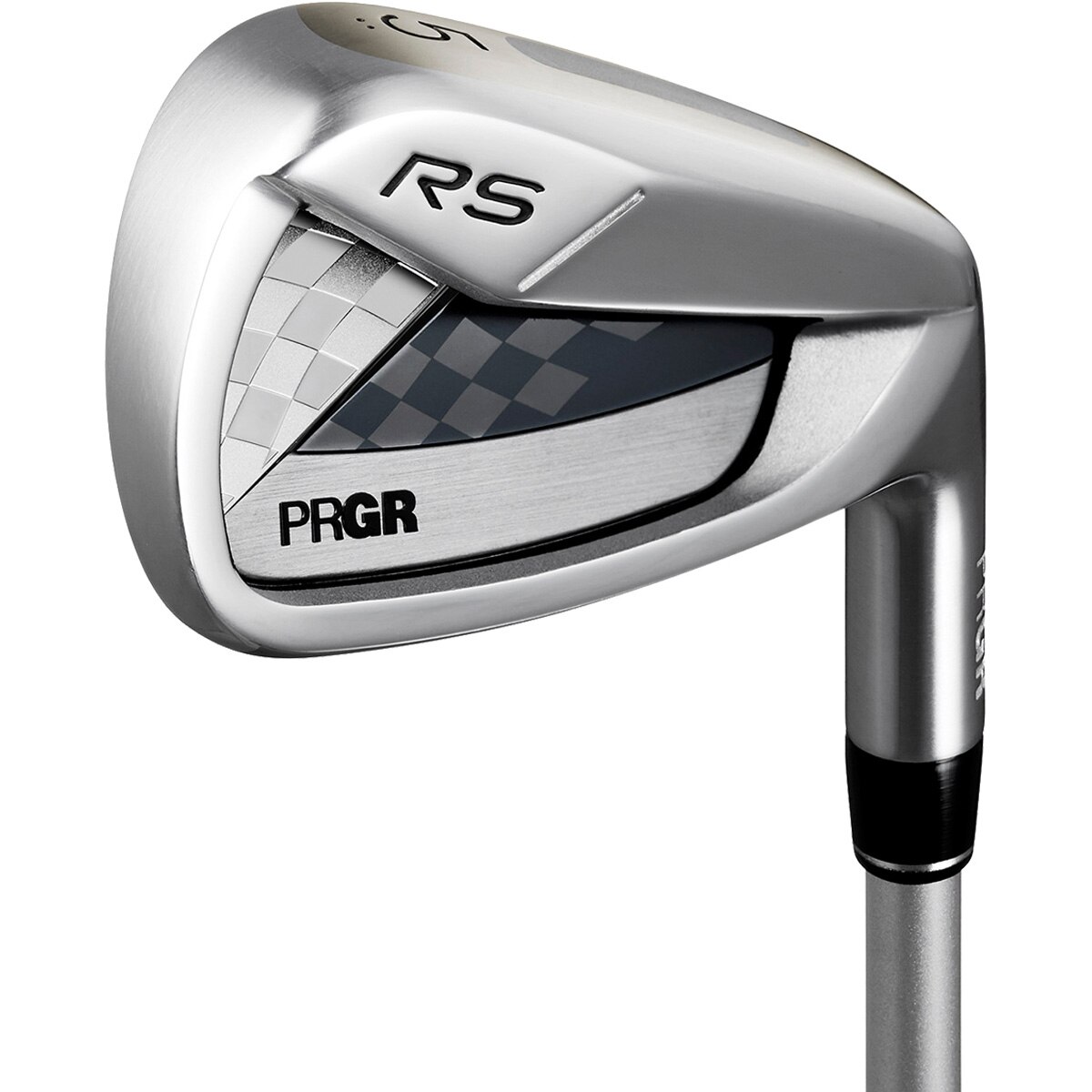 RS チタンフェースアイアン(5本セット) KBS TOUR 90(アイアン（セット