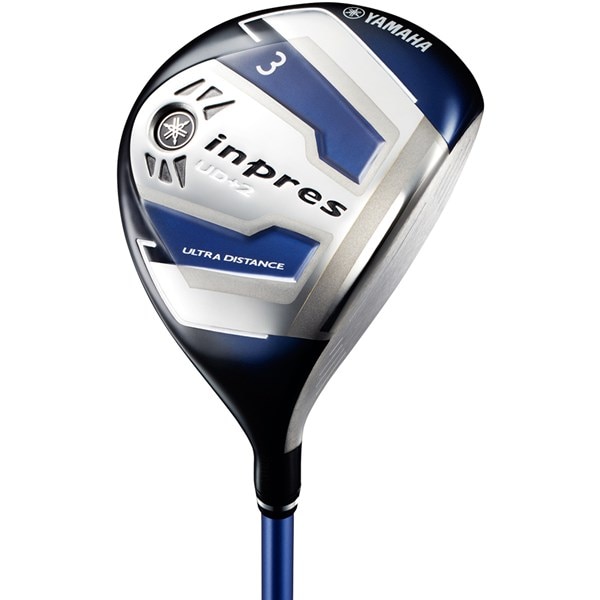 セール・アウトレット】17インプレス UD+2 フェアウェイウッド  