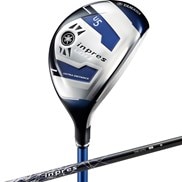 17インプレス UD+2 ユーティリティ オリジナルカーボンTMX-417U 