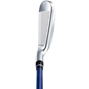 17インプレス UD+2 アイアン(4本セット) オリジナルカーボンMX-517i 