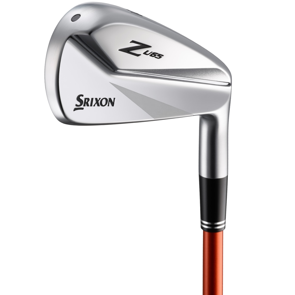 SRIXON Z U65 ユーティリティ D.G. X100 Z U65 アイアン型ユーティリティ ダイナミックゴールド DST