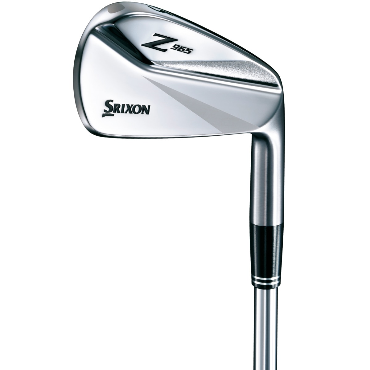 美品　Srixon Z 965 メンズアイアンセット 6本 Z965 アイアン(6本セット) ダイナミックゴールド(アイアン（セット