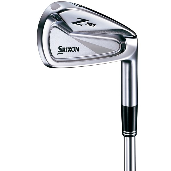 Z765 アイアン(6本セット) ダイナミックゴールド TOUR ISSUE Design 
