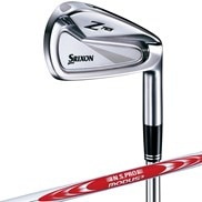 Z765 アイアン(単品) N.S.PRO MODUS3 TOUR120(アイアン（単品 