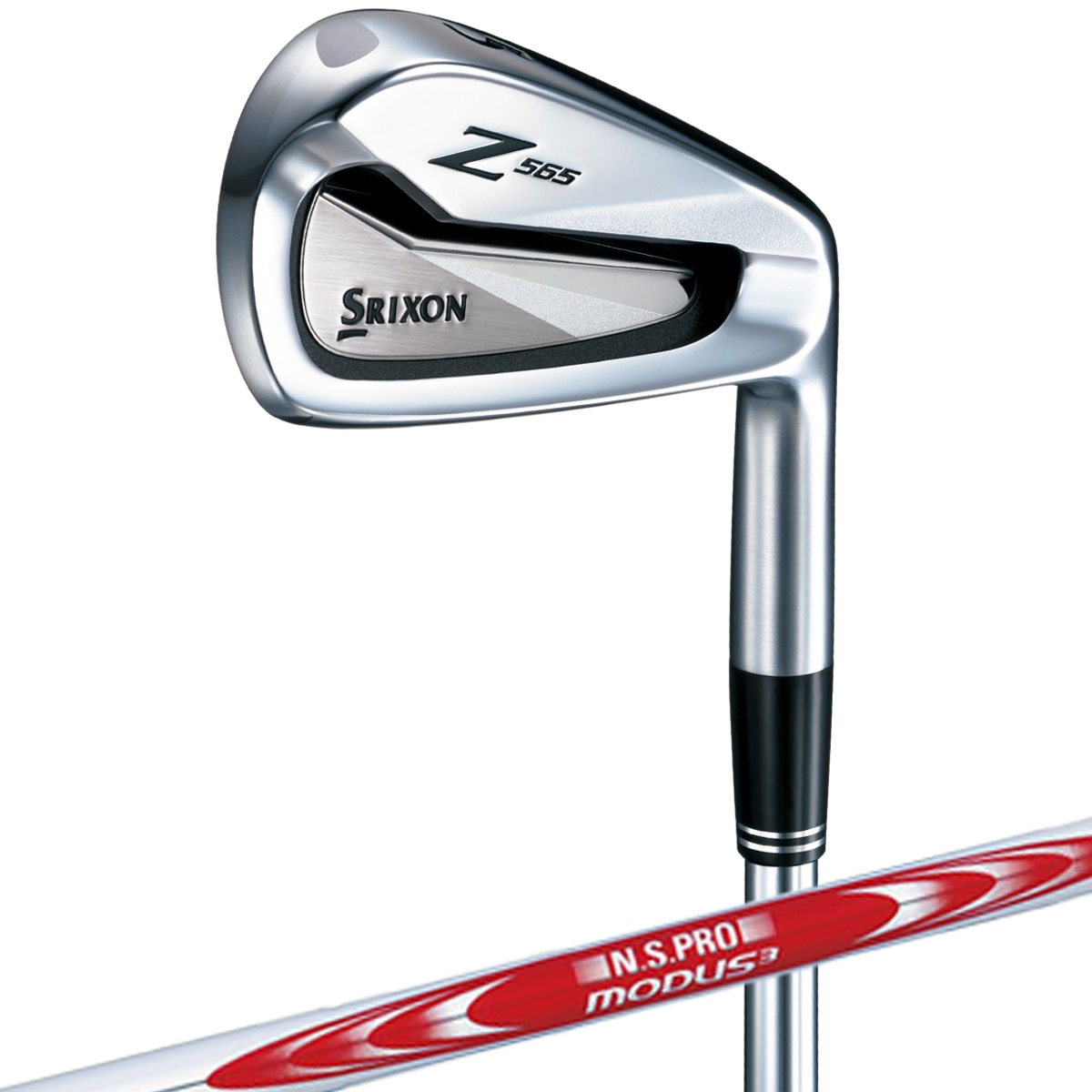 Z565 アイアン(6本セット) N.S.PRO MODUS3 TOUR120(アイアン（セット）)|SRIXON(ダンロップ)の通販 -  GDOゴルフショップ(0000505043)