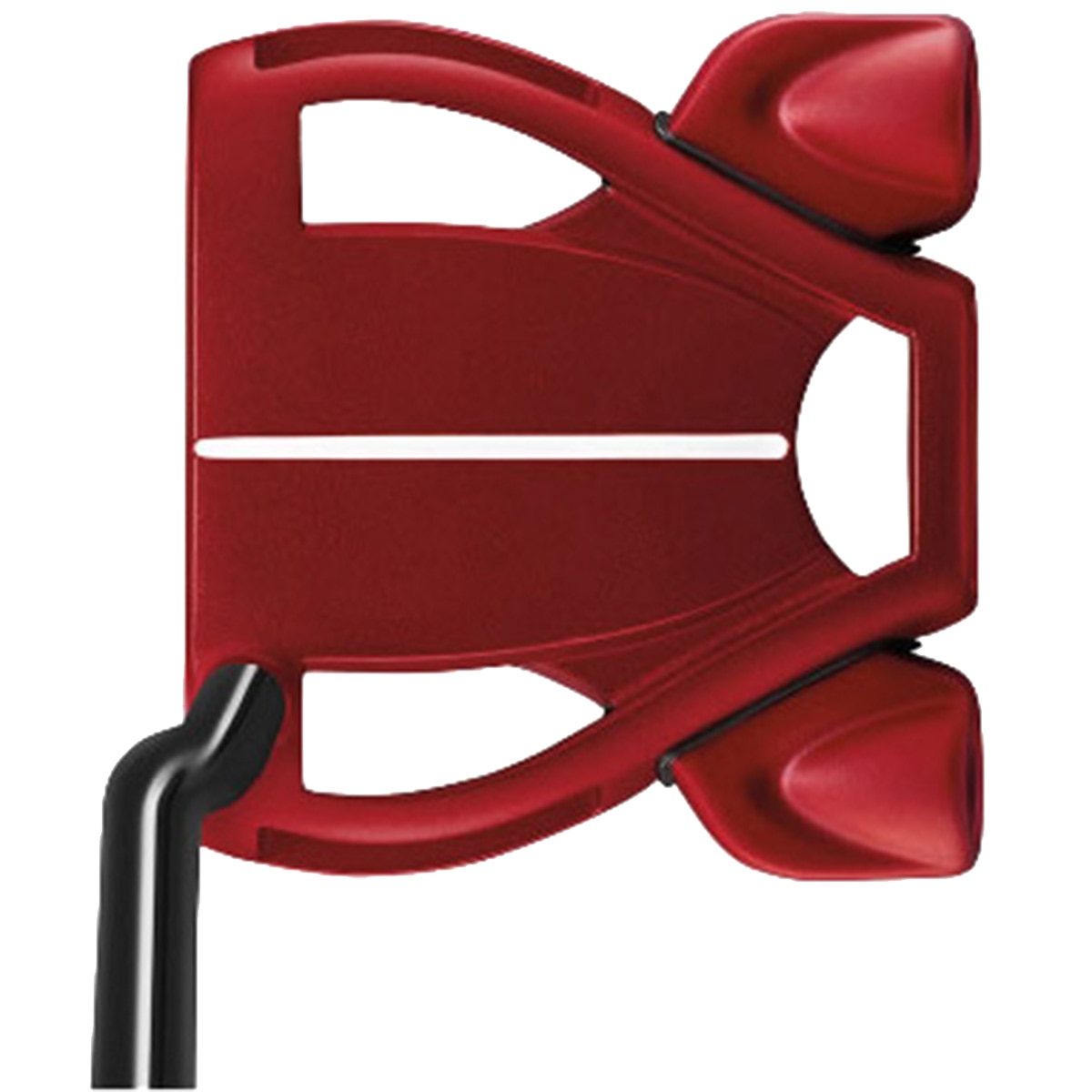 スパイダーリミテッド レッド パター JASON DAYモデル(パター