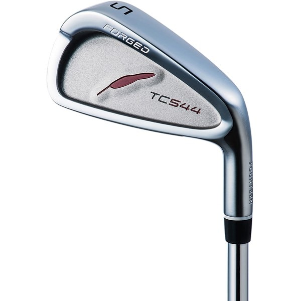 TC-544 フォージドアイアン(6本セット) N.S.PRO 950GH HT(アイアン 