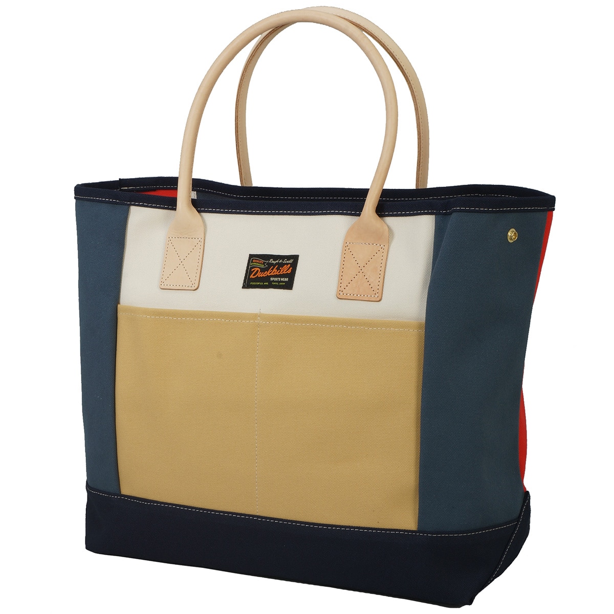 口コミ・評価｜トートバッグ（トートバッグ）｜rough&swell