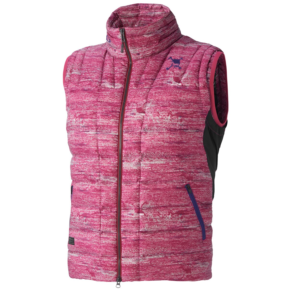 口コミ・評価｜スカル ゴルフ ダウンベスト（ベスト）｜OAKLEY