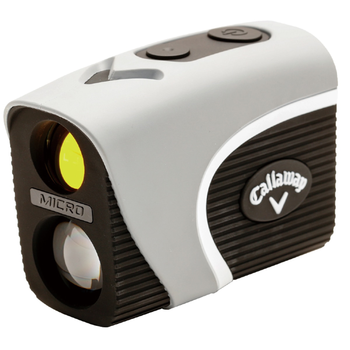 口コミ・評価｜レーザー距離測定器 MICRO LASER RANGEFINDER