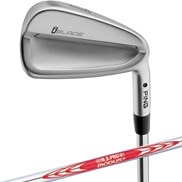 アイ ブレード アイアン(6本セット) N.S.PRO MODUS3 TOUR 120(アイアン 