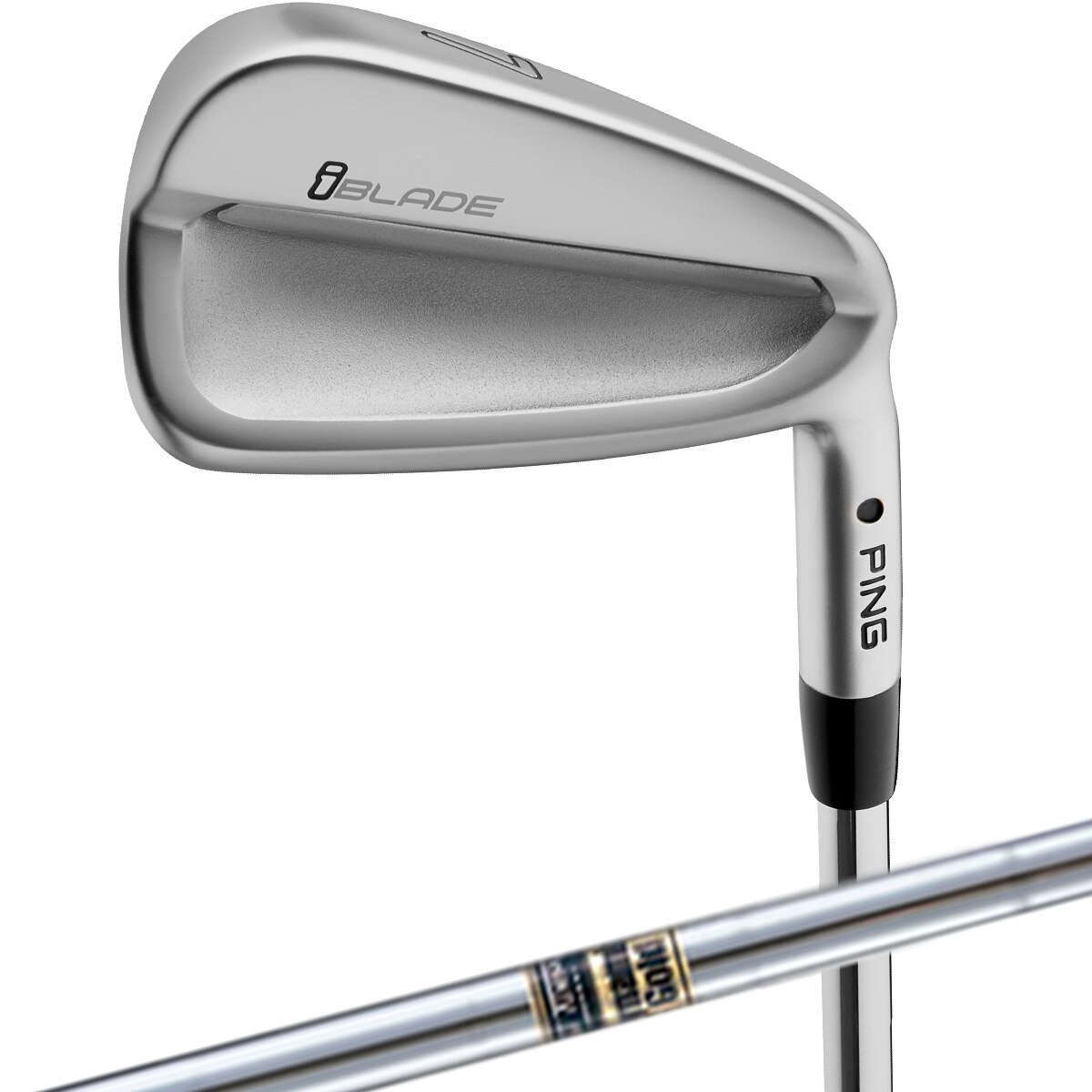 【美品】PINGピン｜iブレード｜5番〜Pアイアンセット｜プロジェクトX6.0 美品】ピン｜iブレード｜5番〜Pアイアンセット｜プロジェクトX_6.0(SX