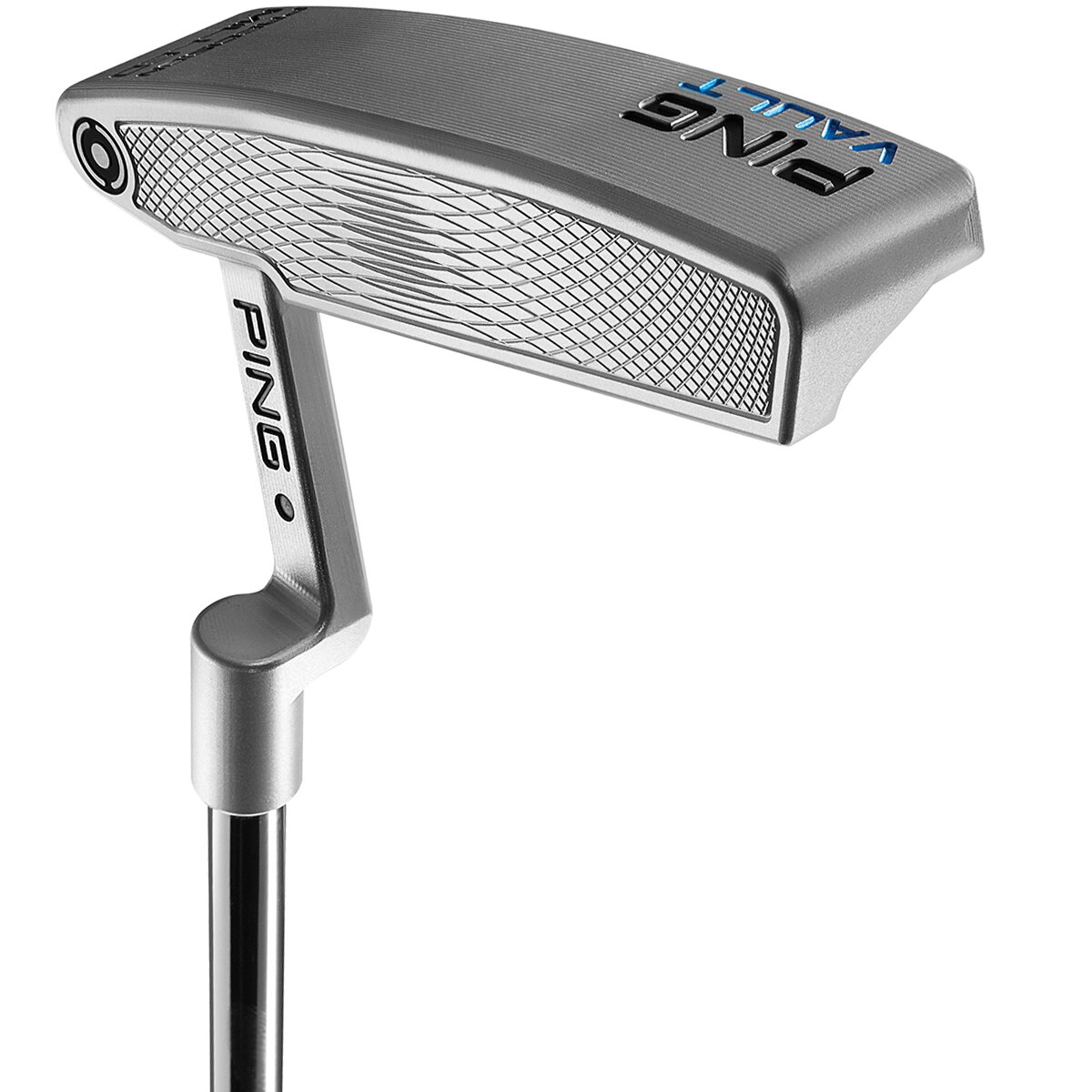 PING - ピン ヴォルト アーナ プラチナム パター SPST2.0 口コミ・評価｜ヴォルト アンサー2 プラチナム パター PP58