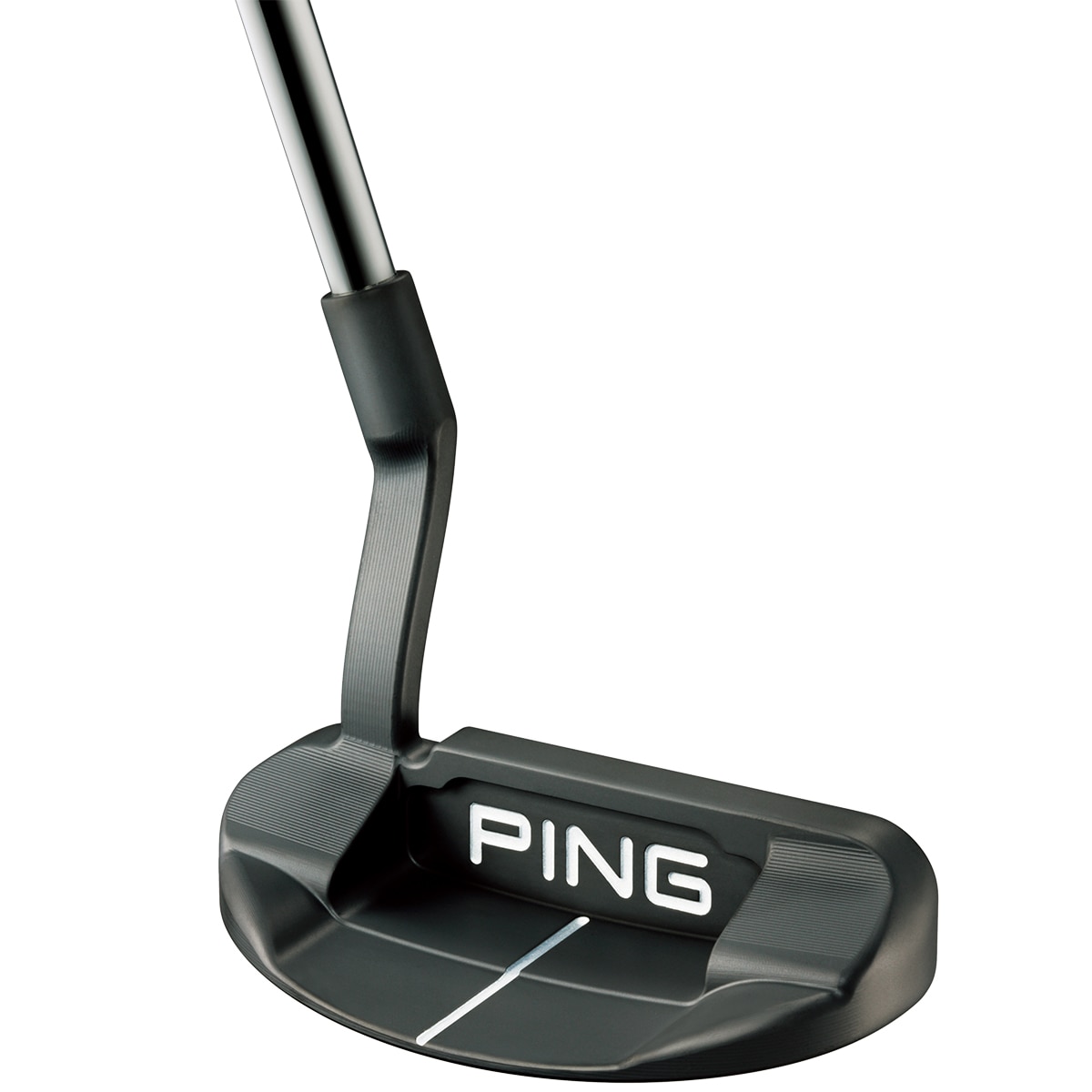 ヴォルト アーナ スレート パター PING PISTOL PP62 Grey／White