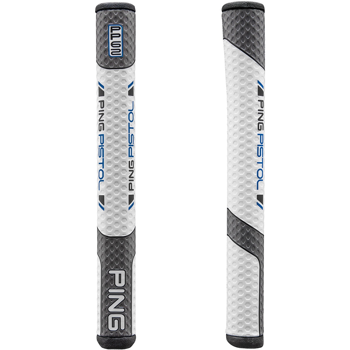 PING VAULT ARNA パター　レフティ ヴォルト アーナ スレート パター PING PISTOL PP62 Grey／White