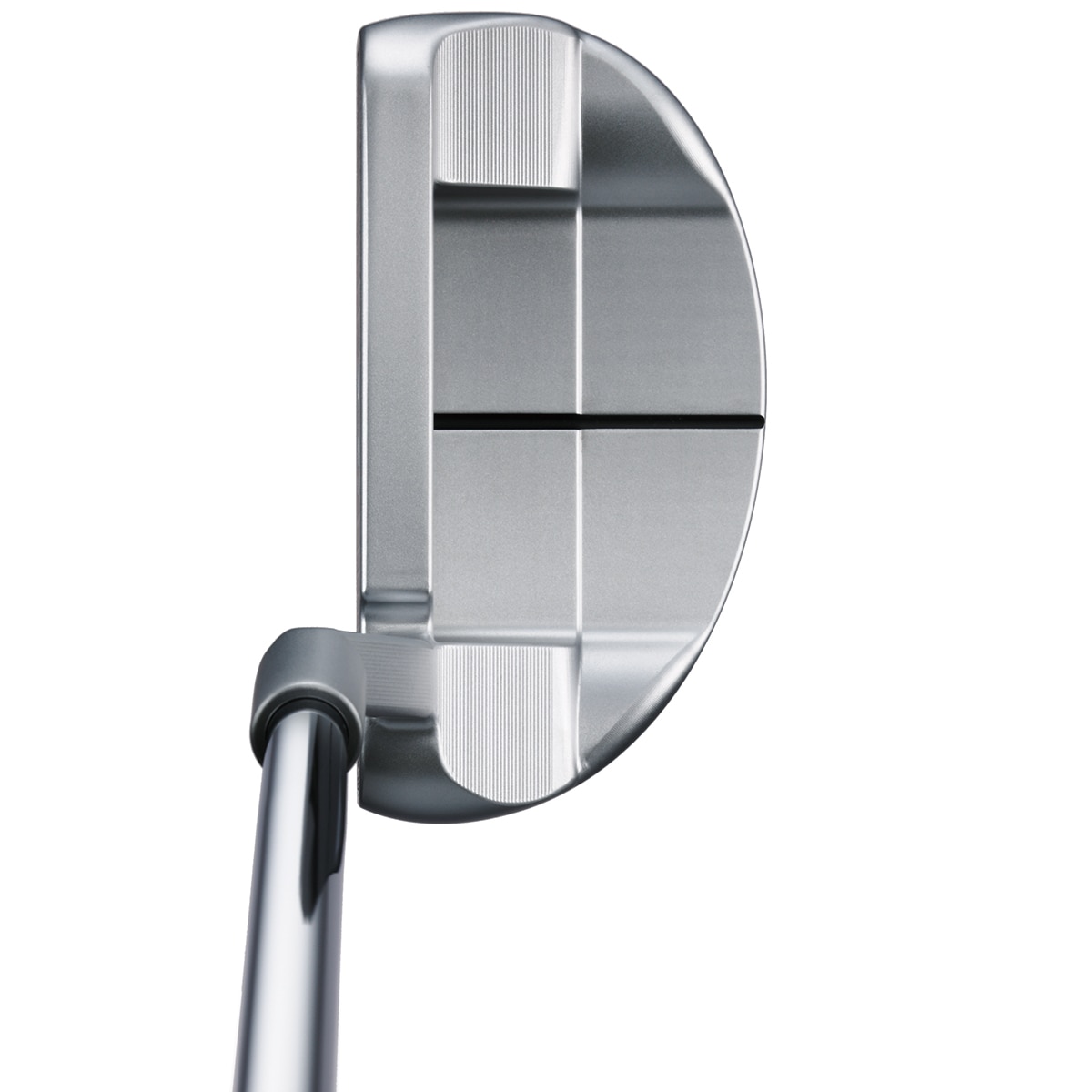 ヴォルト アーナ プラチナム パター PING PISTOL PP62 Grey／White